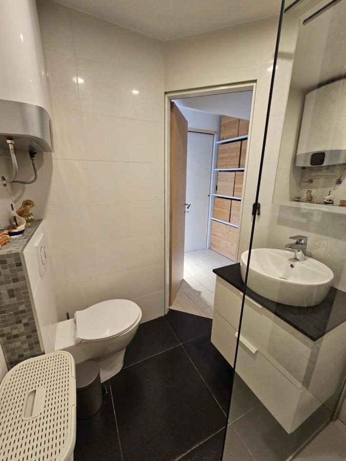 Apartman Carnevalus Rijeka Exterior photo